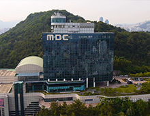 행사장